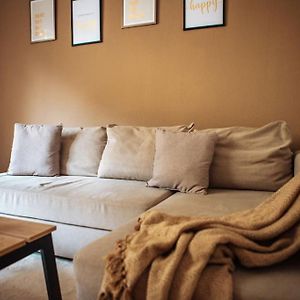 Appartement met Twee Slaapkamers